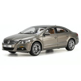 [OEM] 1:18 Volkswagen 2008 Passat CC Brown Model Car Die-Cast