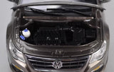 [OEM] 1:18 Volkswagen 2008 Passat CC Brown Model Car Die-Cast