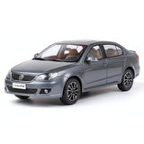 [OEM] 1:18 Volkswagen 2010 Lavida Sport Gray Model Car Die-Cast