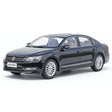 [OEM] 1:18 Volkswagen 2011 Passat zwart modelauto Die-Cast