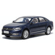 [OEM] 1:18 Volkswagen 2011 Passat Blue Model Car Die-Cast