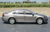 [OEM] 1:18 Volkswagen 2011 Passat Brown Model Car Die-Cast