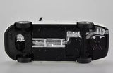 [OEM] 1:18 Volkswagen 2012 Jetta White Model Car Die-Cast