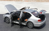 [OEM] 1:18 Volkswagen 2012 Lavida Sport Silver Model Car Die-Cast