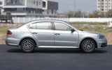[OEM] 1:18 Volkswagen 2012 Lavida Sport Silver Model Car Die-Cast
