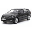 [OEM] 1:18 Volkswagen 2013 Gran Lavida zwart modelauto Die-Cast
