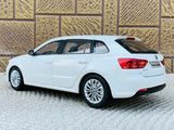 [OEM] 1:18 Volkswagen 2013 Gran Lavida White Model Car Die-Cast
