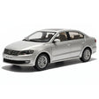 [OEM] 1:18 Volkswagen 2013 Lavida Silver Model Car Die-Cast