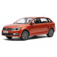 [OEM] 1:18 Volkswagen 2015 Gran Santana Orange Model Car Die-Cast