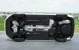 [OEM] 1:18 Volkswagen 2015 Gran Santana ホワイト モデルカー Die-Cast