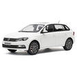 [OEM] 1:18 Volkswagen 2015 Gran Santana ホワイト モデルカー Die-Cast