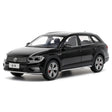 [OEM] 1:18 Volkswagen 2016 C-Trek Black Model Car Die-Cast