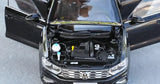 [OEM] 1:18 Volkswagen 2016 C-Trek Black Model Car Die-Cast