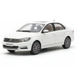 [OEM] 1:18 Volkswagen 2017 Santana White Model Car Die-Cast