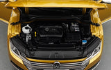 [OEM] 1:18 Volkswagen 2018 Arteon Gold Model Car Die-Cast