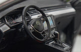 [OEM] 1:18 Volkswagen 2018 Arteon White Model Car Die-Cast