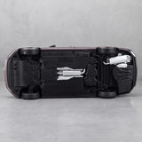 [OEM] 1:18 Volkswagen 2018 Lavida パープル モデルカー Die-Cast