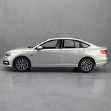 [OEM] 1:18 Volkswagen 2018 Lavida Silver Model Car Die-Cast