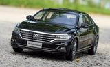 [OEM] 1:18 Volkswagen 2019 Passat Black Model Car Die-Cast