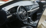 [OEM] 1:18 Volkswagen 2019 Passat oro modellino di auto Die-Cast