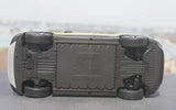 [OEM] 1:18 Volkswagen 2020 ID.4X gul modellbil Die-Cast