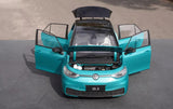 [OEM] 1:18 Volkswagen 2020 ID.3 Blue Model Car Die-Cast