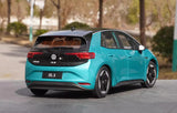 [OEM] 1:18 Volkswagen 2020 ID.3 Blue Model Car Die-Cast