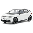 [OEM] 1:18 Volkswagen 2020 ID.3 White Model Car Die-Cast