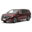 [OEM] 1:18 Volkswagen 2020 Viloran Red Model Car Die-Cast