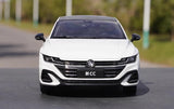 [OEM] 1:18 Volkswagen 2021 Arteon White Model Car Die-Cast