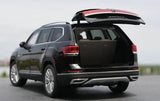 [OEM] 1:18 Volkswagen 2021 Atlas Teramont Black Model Car Die-Cast