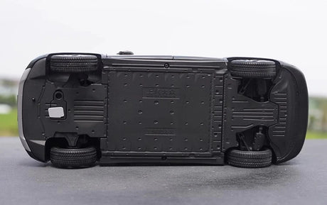[OEM] 1:18 Volkswagen 2021 ID.6 X Pink Model Car Die-Cast