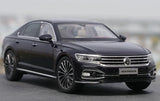 [OEM] 1:18 Volkswagen 2021 Phideon Blue Model Car Die-Cast