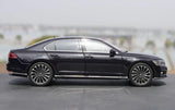 [OEM] 1:18 Volkswagen 2021 Phideon Blue Model Car Die-Cast