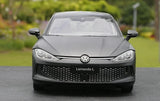[OEM] 1:18 Volkswagen 2022 Lamando L Black Model Car Die-Cast