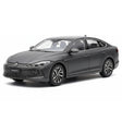 [OEM] 1:18 Volkswagen 2022 Lamando L Black Model Car Die-Cast
