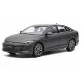 [OEM] 1:18 Volkswagen 2022 Lamando L Black Model Car Die-Cast