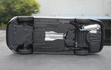 [OEM] 1:18 Volkswagen 2022 Lavida Star Gray Model Car Die-Cast