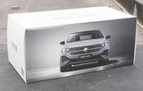 [OEM] 1:18 Volkswagen 2022 Lavida Star Gray Model Car Die-Cast