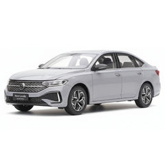 [OEM] 1:18 Volkswagen 2022 Lavida Star Gray Model Car Die-Cast