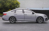 [OEM] 1:18 Volkswagen 2022 Lavida Star Gray Model Car Die-Cast