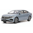 [OEM] 1:18 Volkswagen 2022 Passat blå modellbil Die-Cast