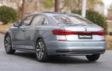[OEM] 1:18 Volkswagen 2022 Passat blå modellbil Die-Cast