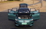 [OEM] 1:18 Volkswagen 2023 ID.7 Blue Model Car Die-Cast