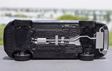 [OEM] 1:18 Volvo 2015 S90 Black Model Car Die-Cast