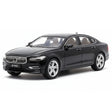 [OEM] 1:18 Volvo 2015 S90 Black Model Car Die-Cast