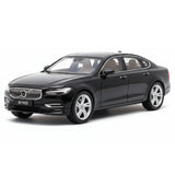 [OEM] 1:18 Volvo 2015 S90 Black Model Car Die-Cast