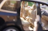 [OEM] 1:18 Volvo 2015 XC90 zwart modelauto Die-Cast