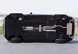 [OEM] 1:18 Volvo 2015 XC90 zwart modelauto Die-Cast