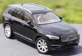[OEM] 1:18 Volvo 2015 XC90 zwart modelauto Die-Cast